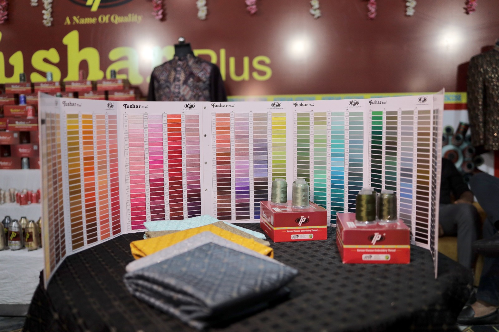 Quality and Responsibility